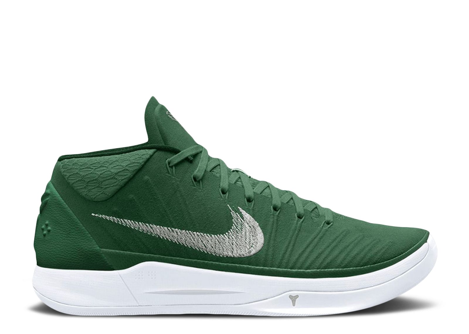 Kobe A.D. Mid 'Gorge Green' - Nike - 942521 303 - gorge green