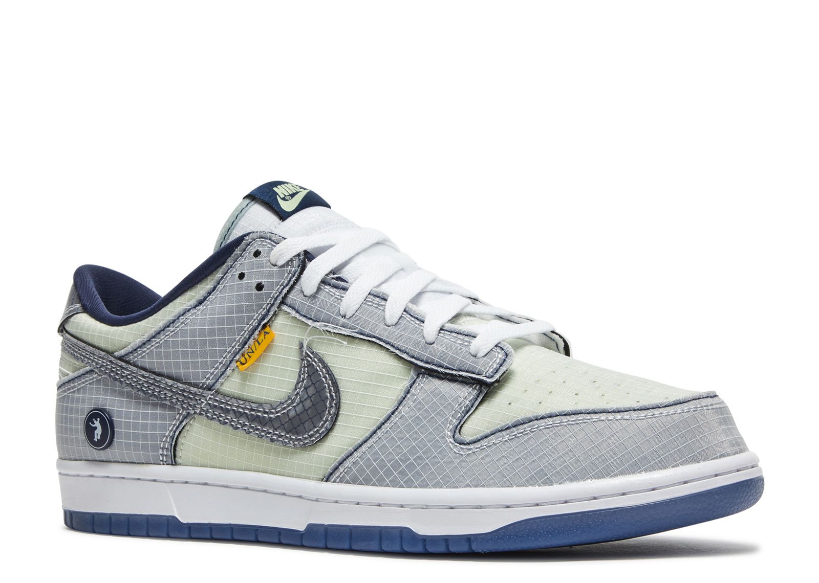 Union LA X Dunk Low 'Passport Pack Pistachio' - Nike - DJ9649 401