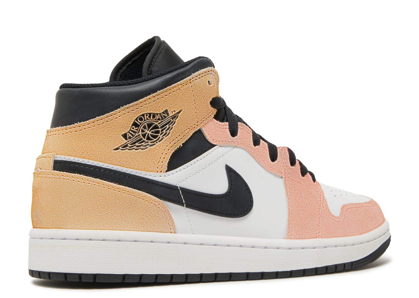 Jordan 1 Mid SE 'Flight Club' - Air Jordan - DX4332 800 - magic