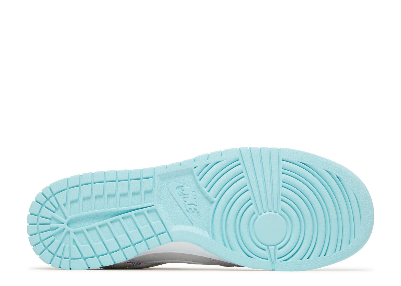 Dunk Low SE 'Barber Shop Grey' - Nike - DH7614 500 | Flight Club