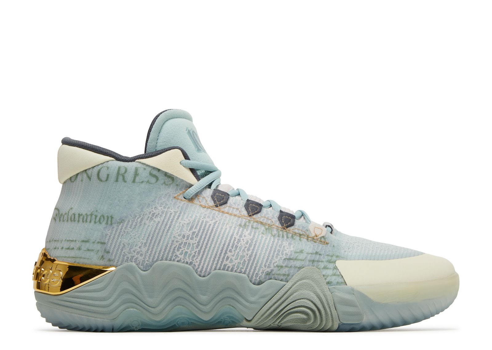 New Balance KAWHI 2 'New Money' - New Balance - BBKLSNM2 | Flight Club