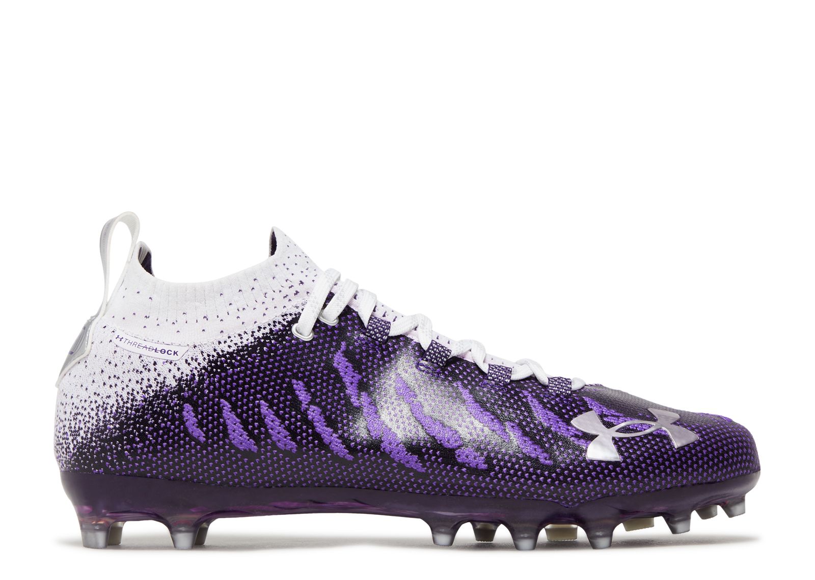 Spotlight Lux MC 'Purple' - Under Armour - 3022654 500 | Flight Club