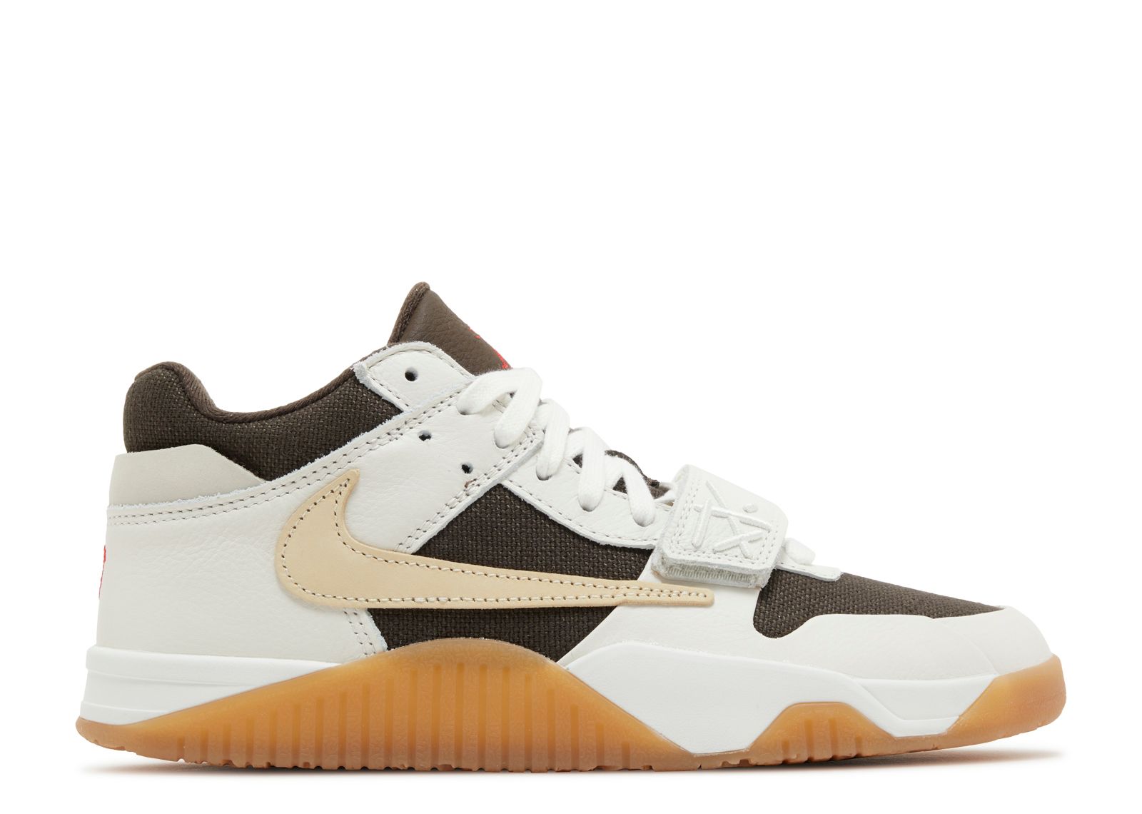 Jordan Jumpman Jack TR 'Sail' - Air Jordan - FZ8117 100 - sail