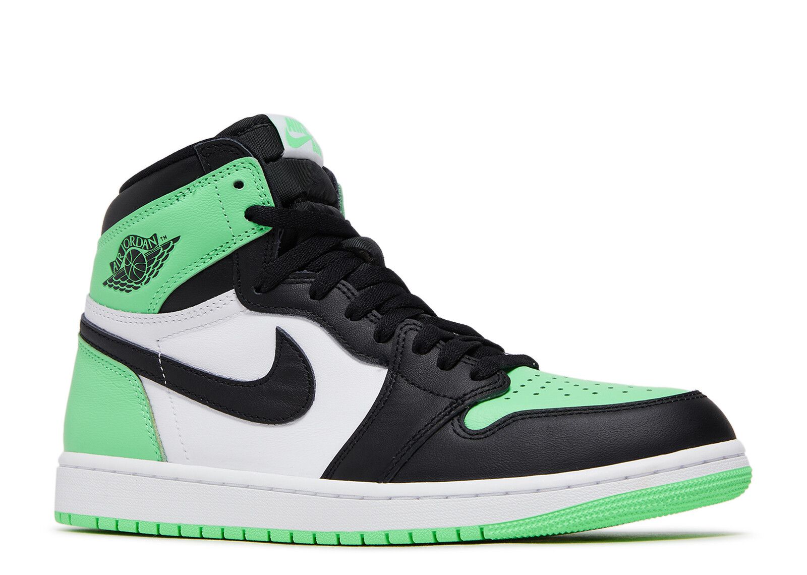 Jordan 1 Retro High OG 'Green Glow' - Air Jordan - DZ5485 130