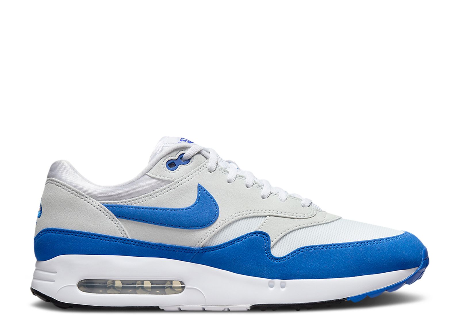 Air Max 1 '86 OG Golf 'Big Bubble Royal' - Nike - DV1403 115
