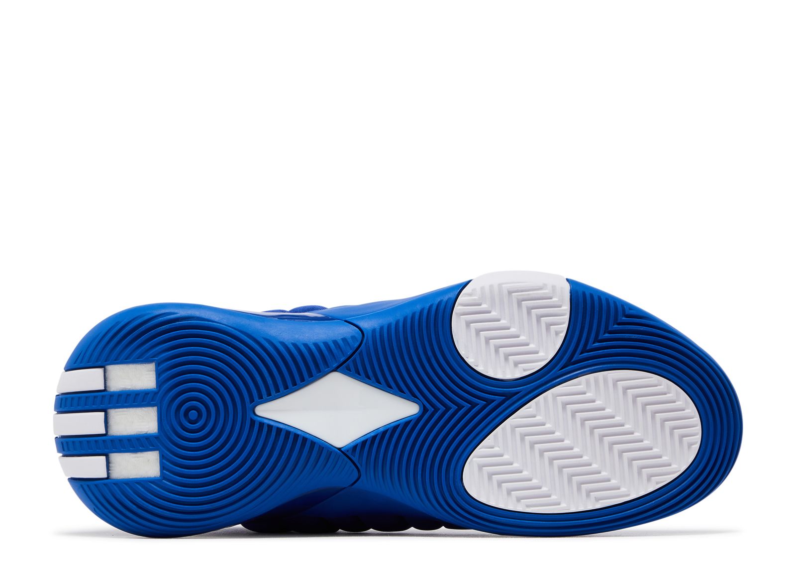 Harden Vol. 7 'Royal Blue' - Adidas - IE9248 - royal blue/cloud