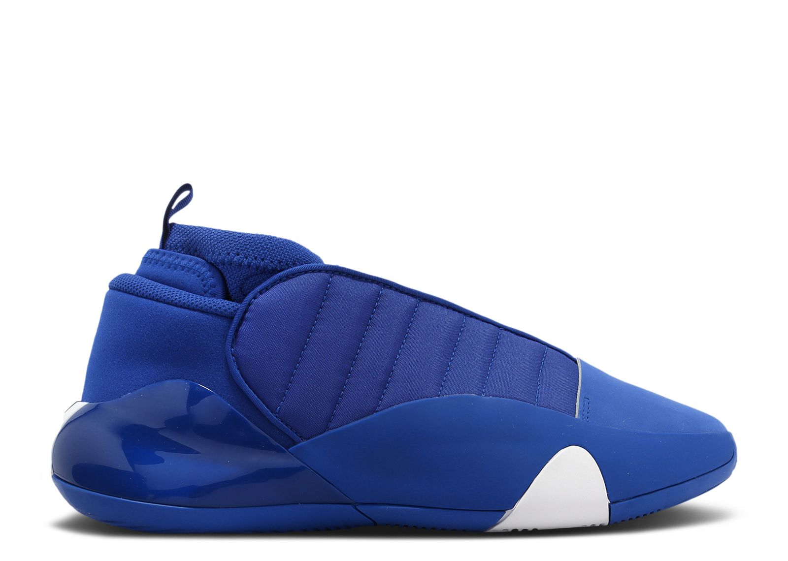 Harden Vol. 7 'Royal Blue' - Adidas - IE9248 - royal blue/cloud