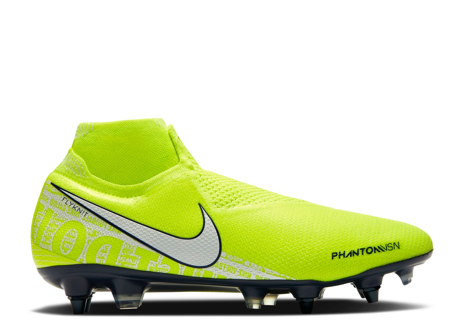 Nike Phantom Vision Sneakers | Flight Club