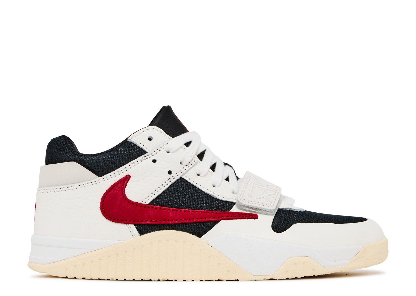 Jordan Jumpman Jack TR 'University Red' - Air Jordan - FZ8117 101