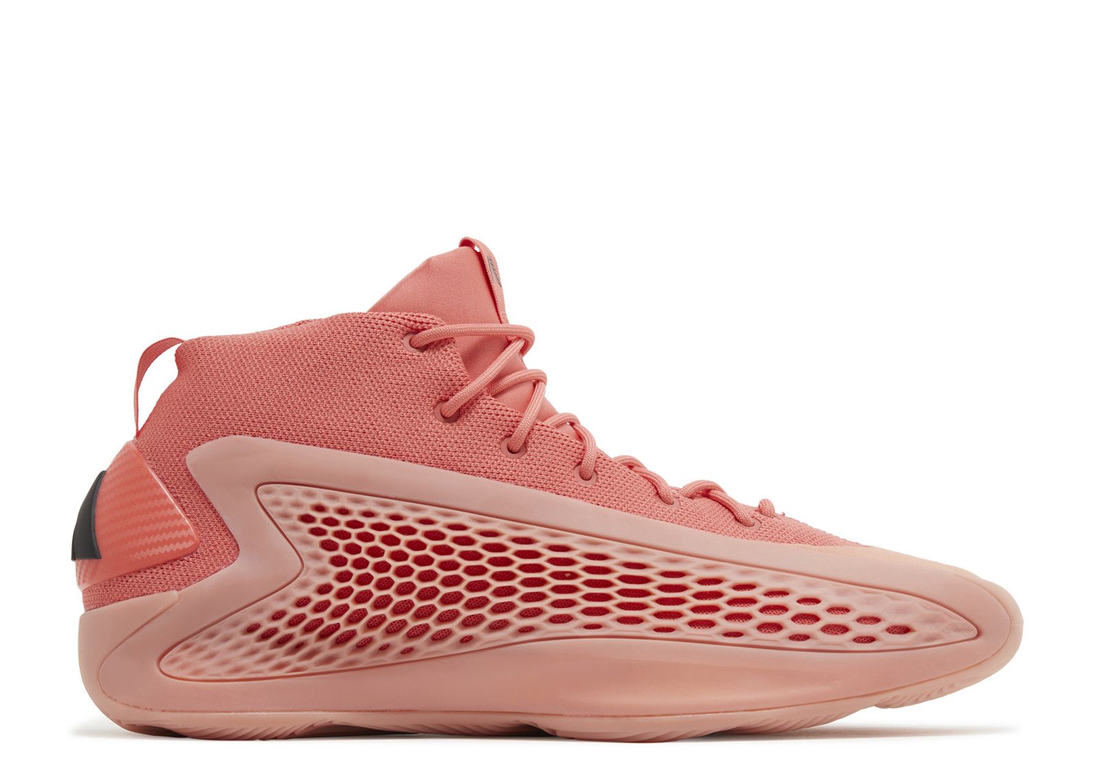 AE 1 'Georgia Red Clay' - Adidas - IF1863 - coral/coral/core black