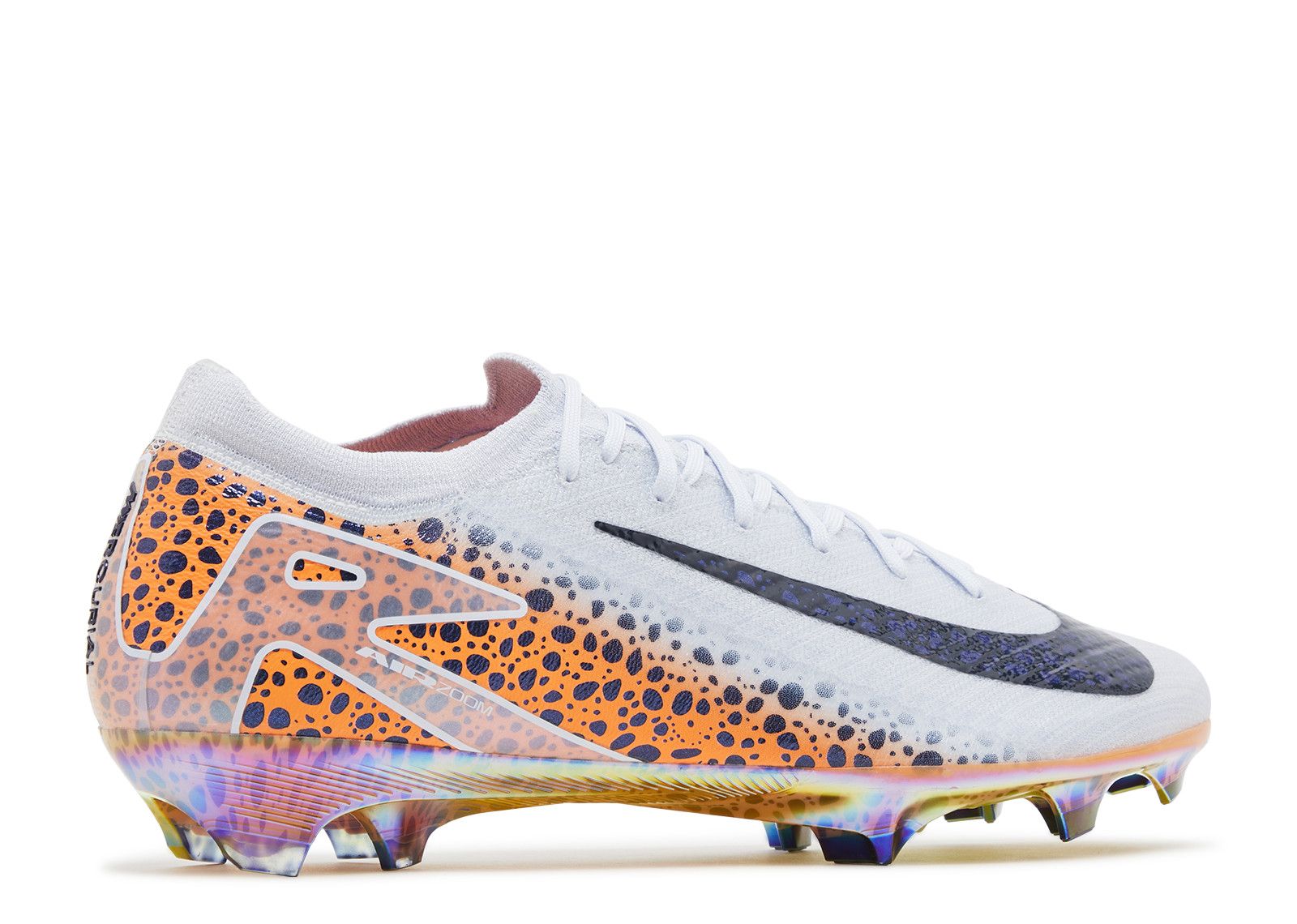 Zoom Mercurial Vapor 16 Elite FG 'Electric Pack' - Nike - FQ8680