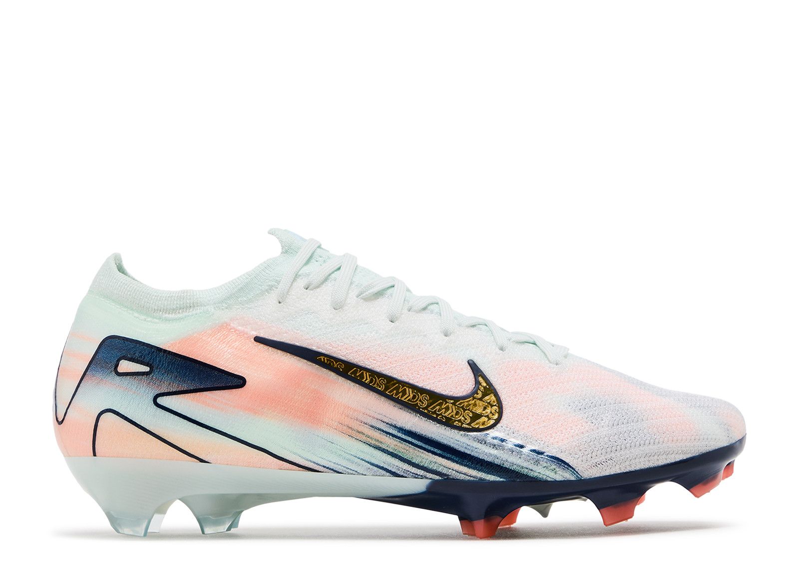 Zoom Mercurial Vapor 16 Elite FG 'Dream Speed 9 Pack' - Nike