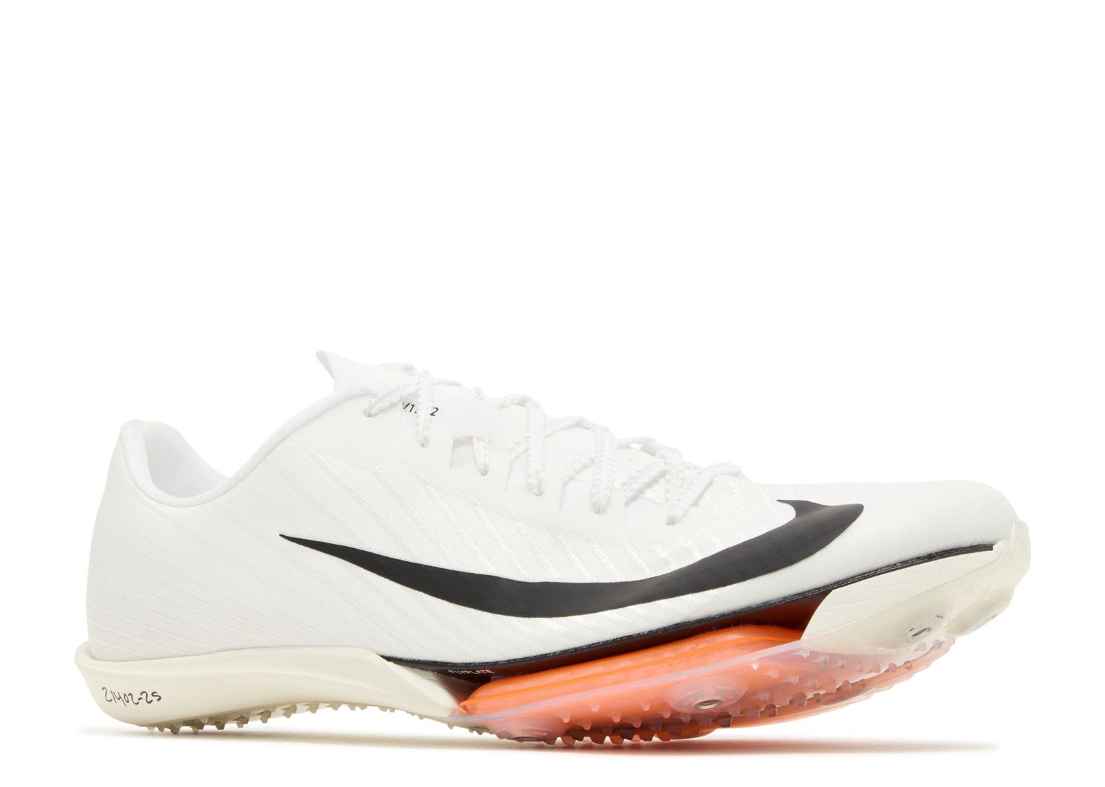Air Zoom Maxfly 2 'Prototype' - Nike - HF7643 100 - white/total