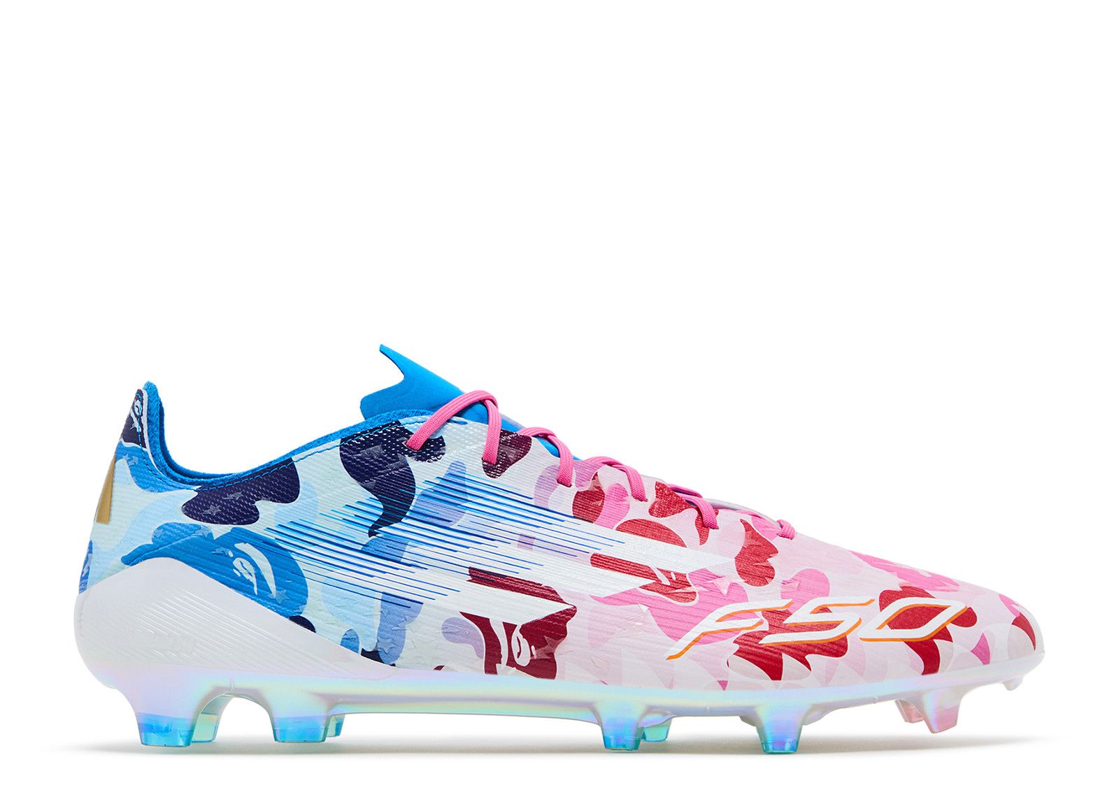 Adidas Adizero F50 Sneakers | Flight Club