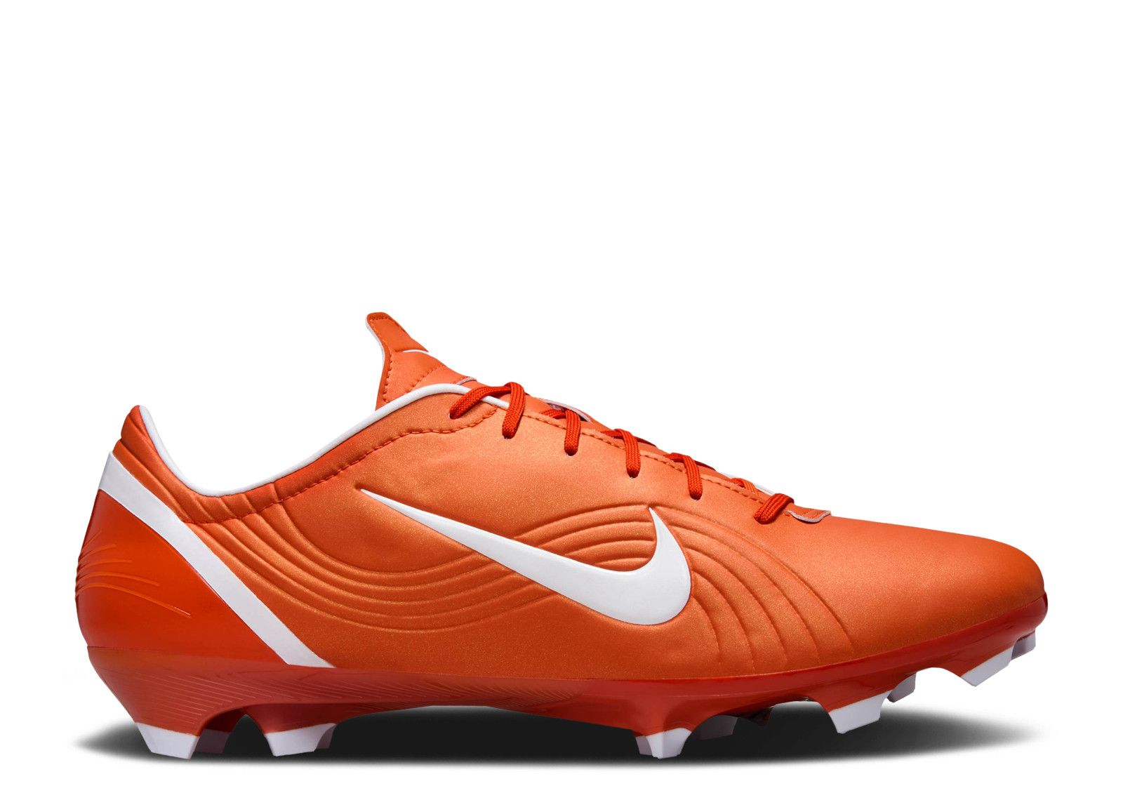 Zoom Mercurial Vapor 1 RGN SE 'Shock Orange' - Nike - HV0888 800