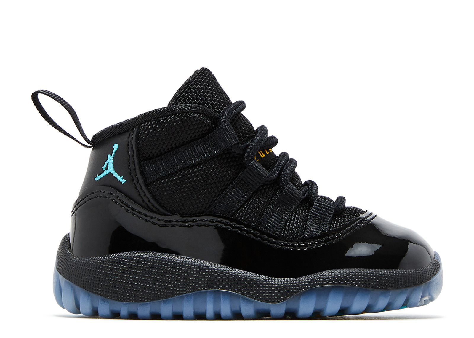 Jordan 11 Retro TD 'Gamma Blue' 2025 - Air Jordan - 378040 047