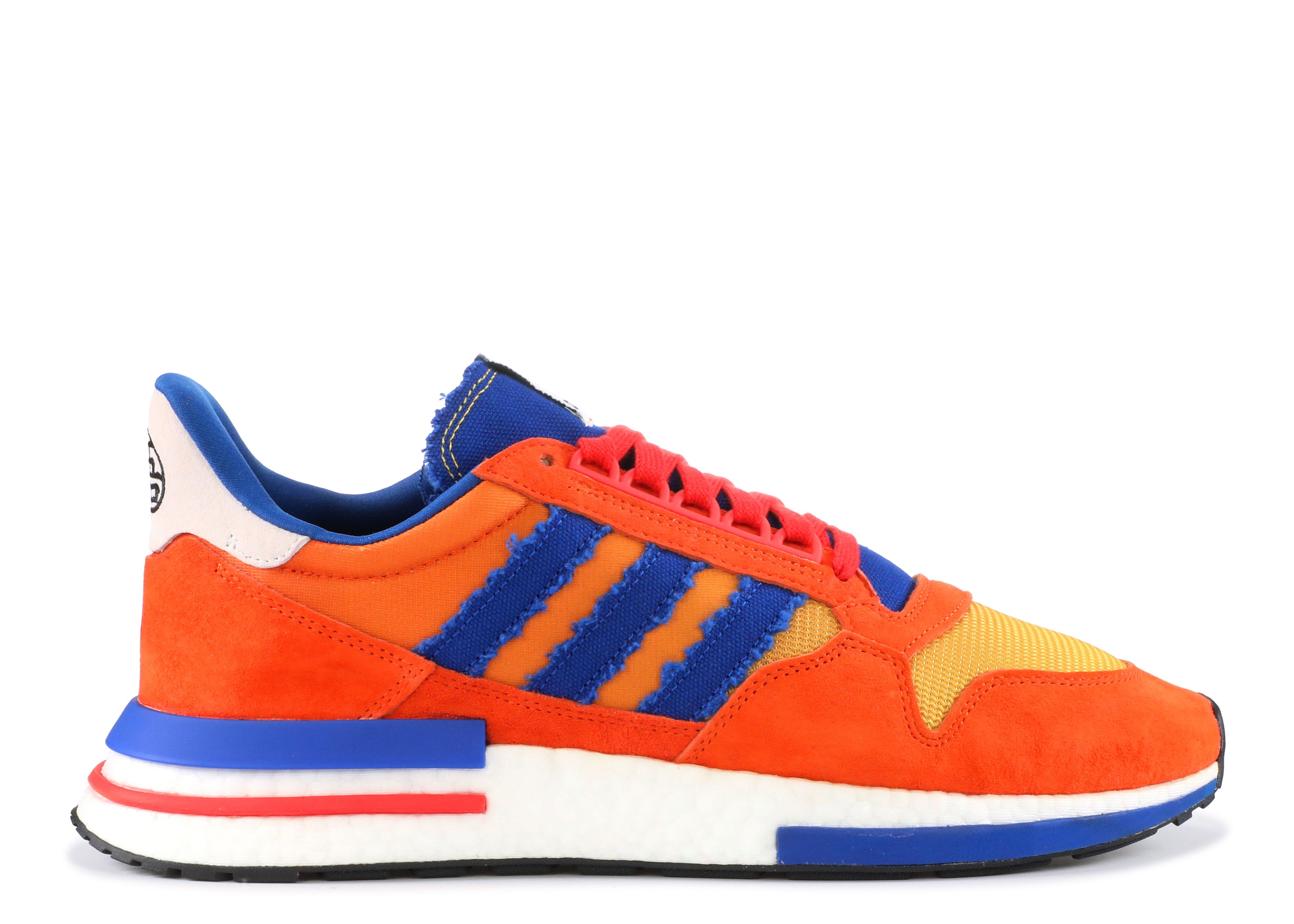 Adidas ZX 500 Sneakers | Flight Club