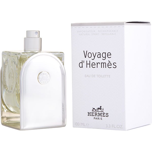 Voyage d'Hermes Eau de Toilette | FragranceNet.com®