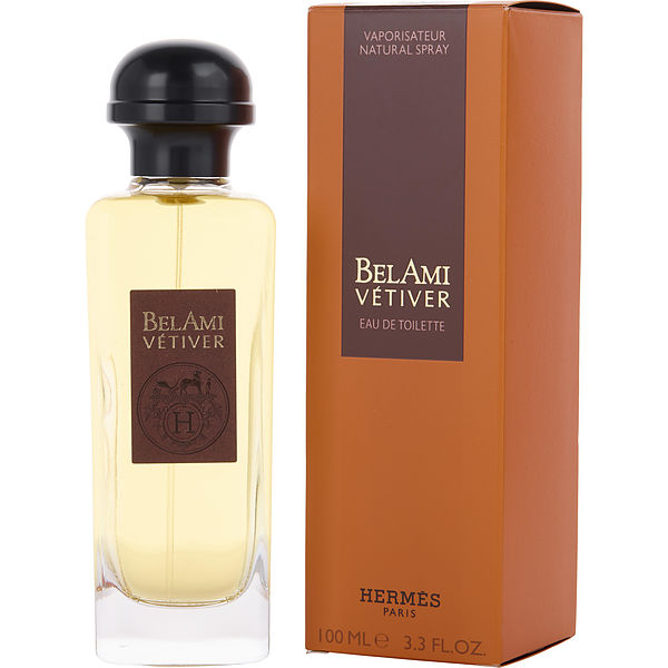 Bel Ami Vetiver Eau de Toilette | FragranceNet.com®