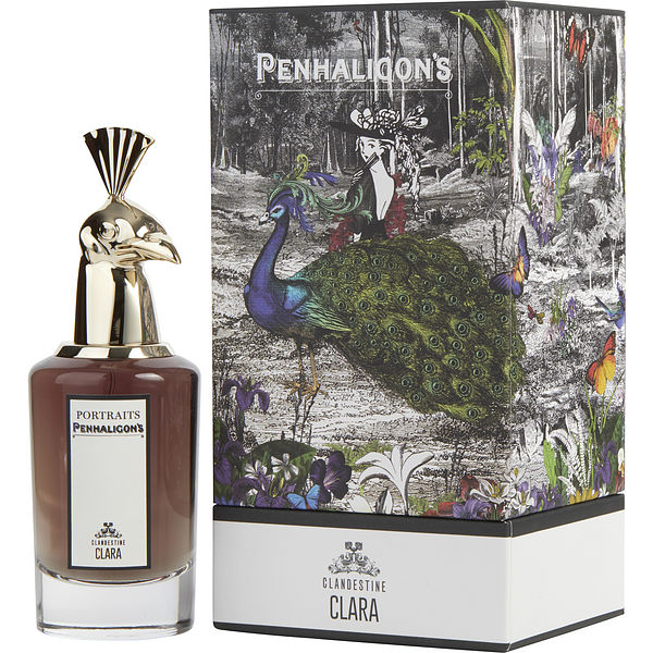 Portraits Clandestine Clara Parfum | FragranceNet.com®