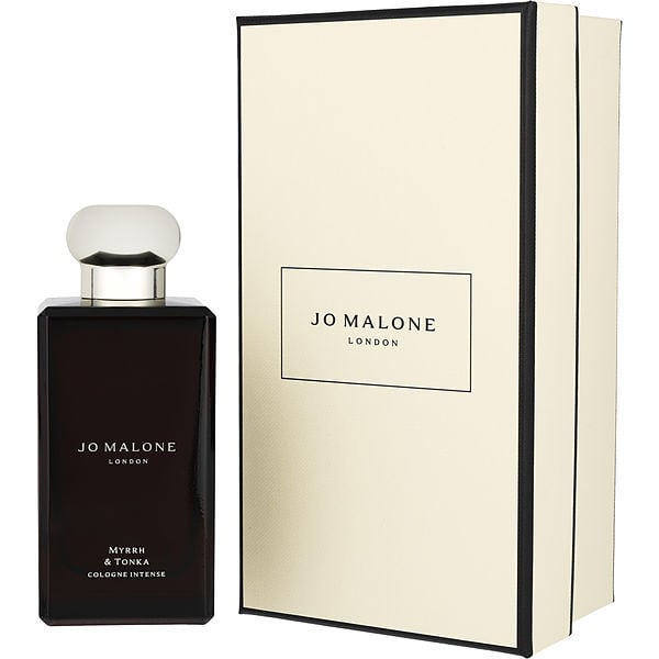Jo Malone Myrrh & Tonka Cologne | FragranceNet.com ®
