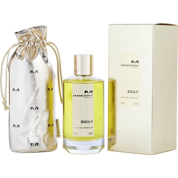 Mancera Sicily Eau De Parfum for Unisex by Mancera | FragranceNet.com®