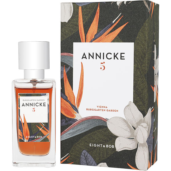 Eight & Bob Annicke 5 Eau de Parfum | FragranceNet.com®