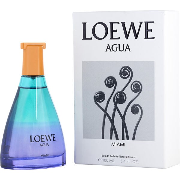 Loewe Agua Miami | FragranceNet.com®