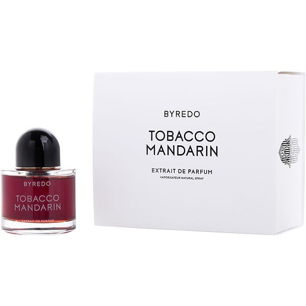 Tobacco Mandarin Byredo Extrait De Parfum for Unisex by Byredo