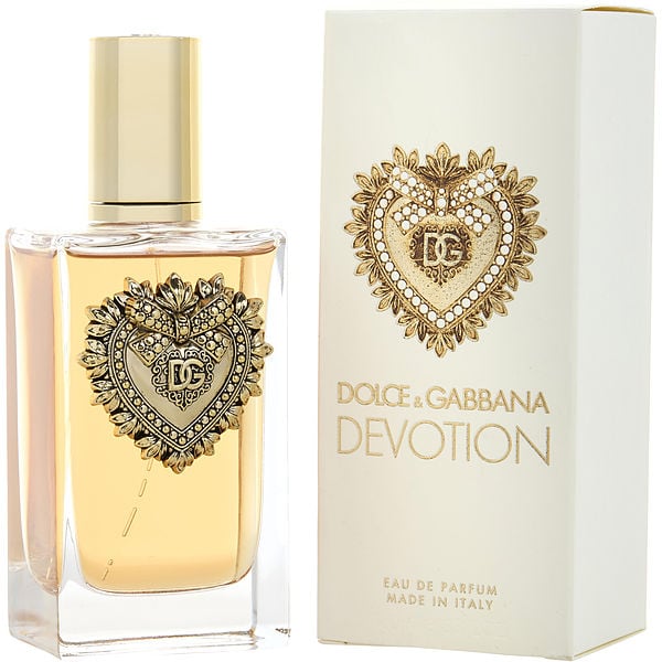 Dolce and Gabbana Devotion Perfume | FragranceNet.com®
