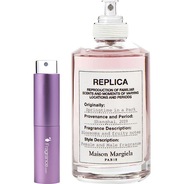 Replica Springtime In A Park Eau de Toilette | FragranceNet.com®