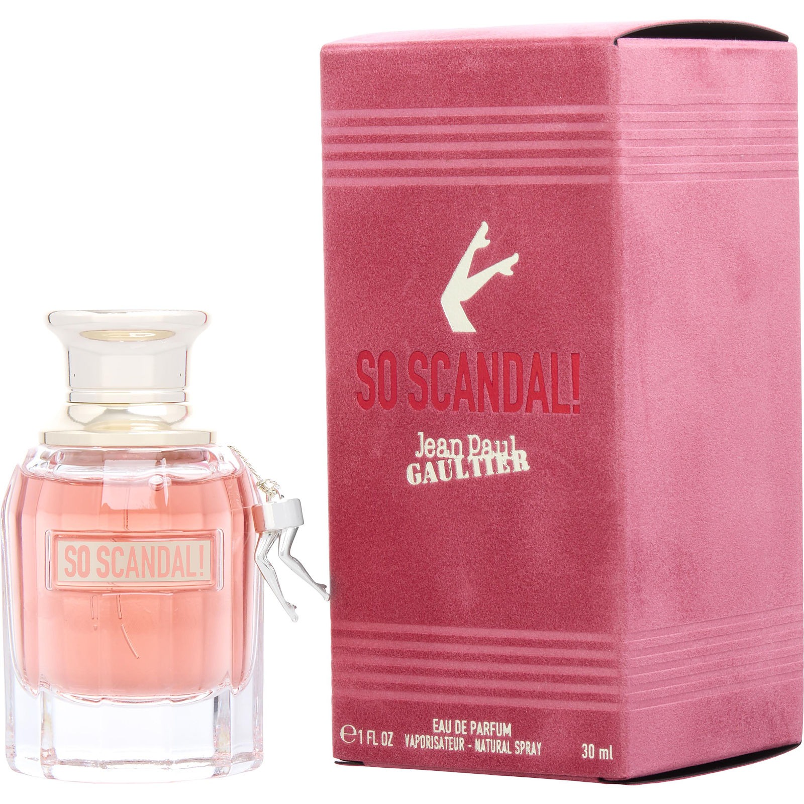 Jean Paul Gaultier So Scandal Perfume | FragranceNet.com®