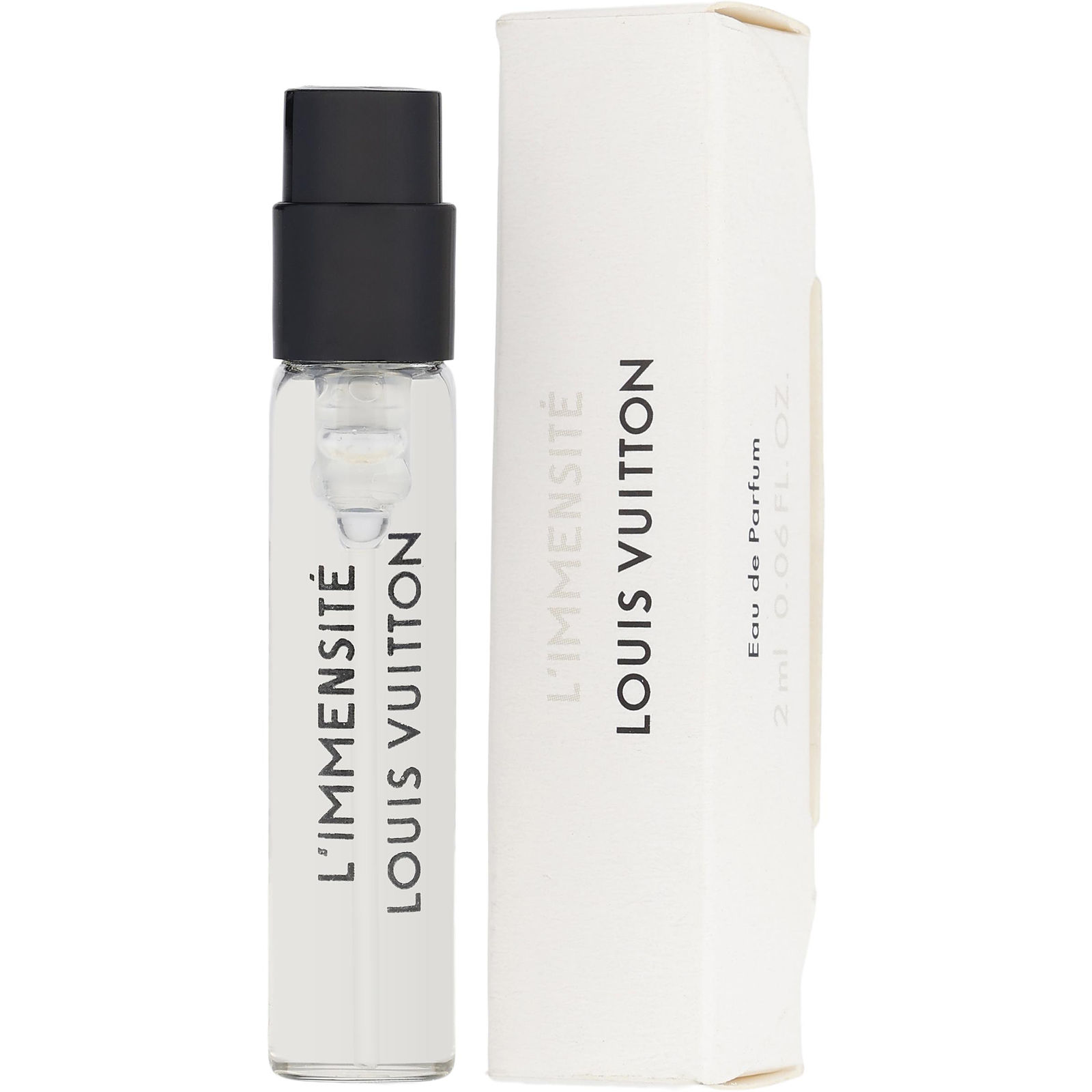 Louis Vuitton L'Immensite Cologne for Men by Louis Vuitton at