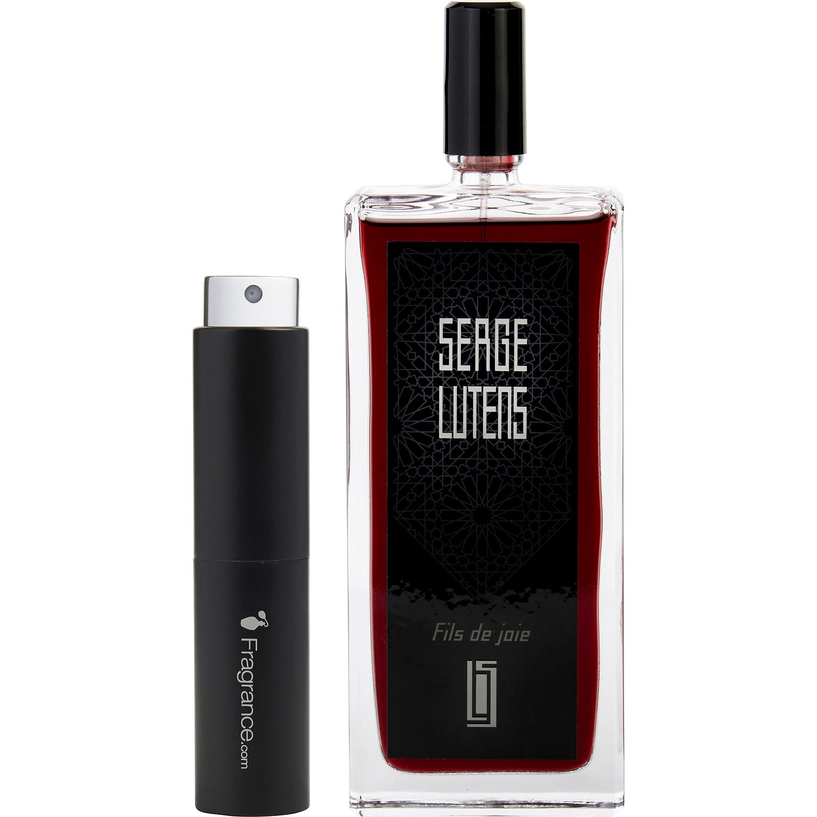 Serge Lutens Fils de Joie Perfume | FragranceNet.com®