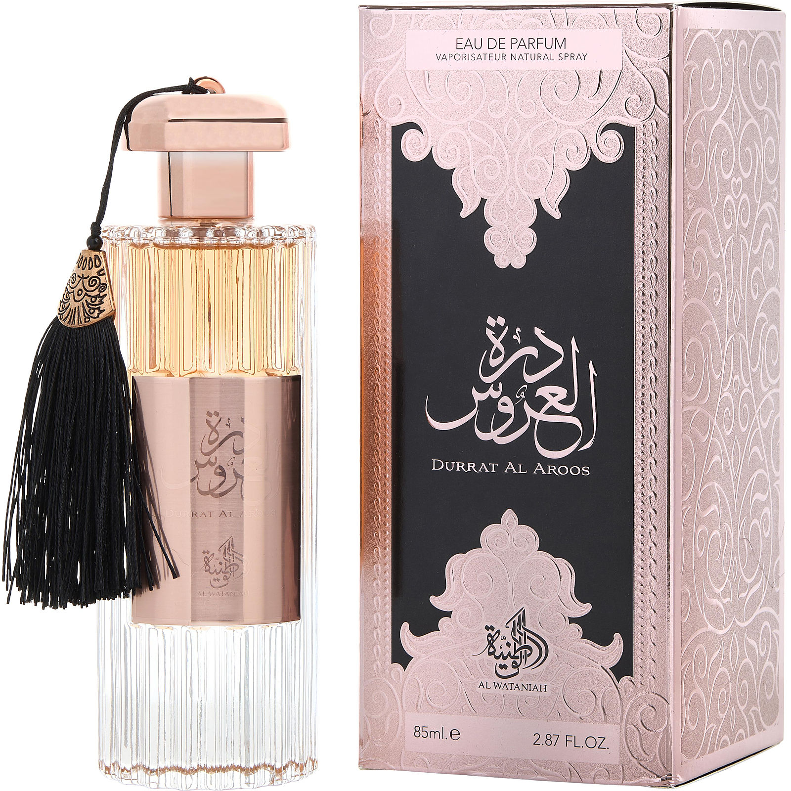 Al Wataniah Durrat Al Aroos Eau de Parfum | FragranceNet.com®