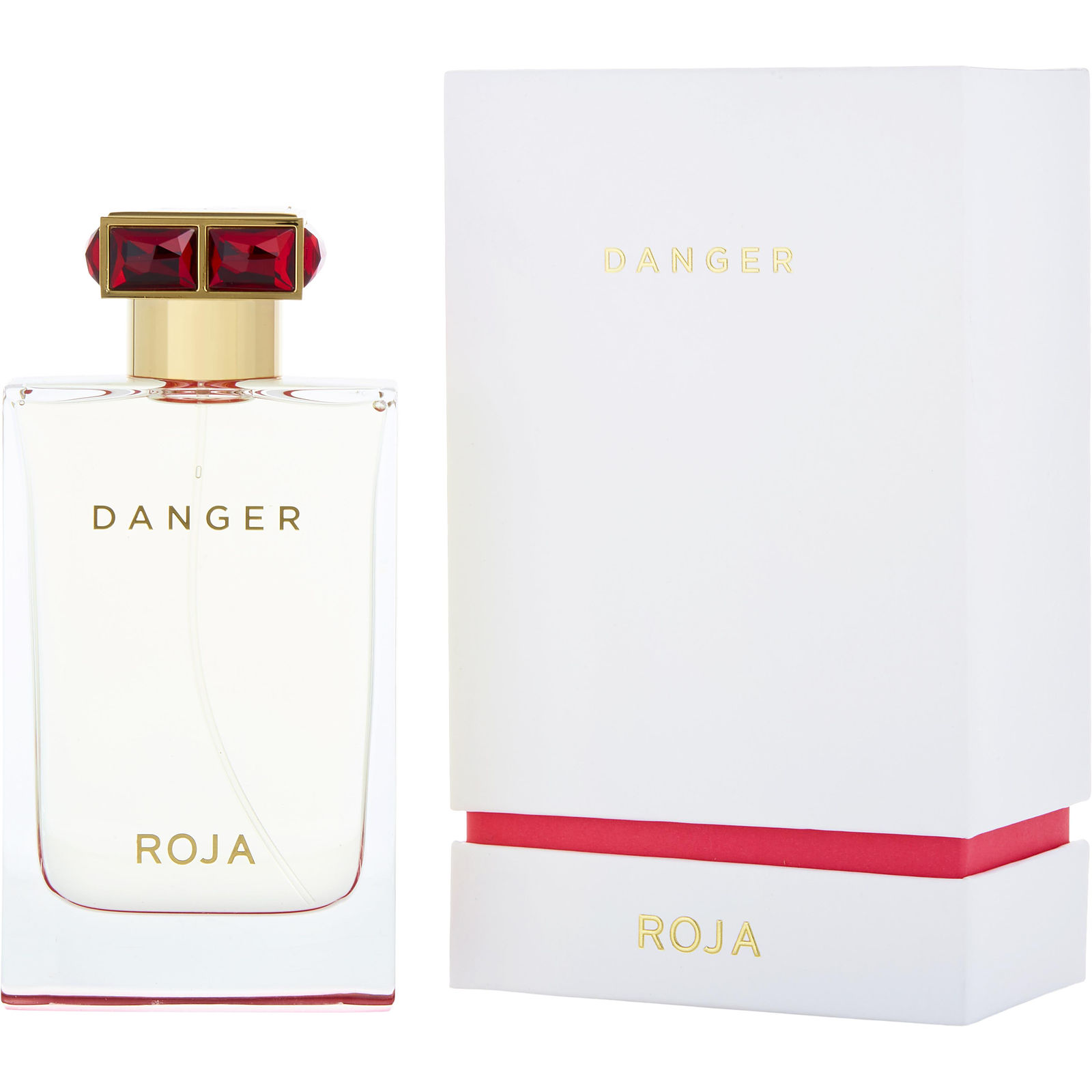 Roja Danger Pour Femme Perfume | FragranceNet.com®