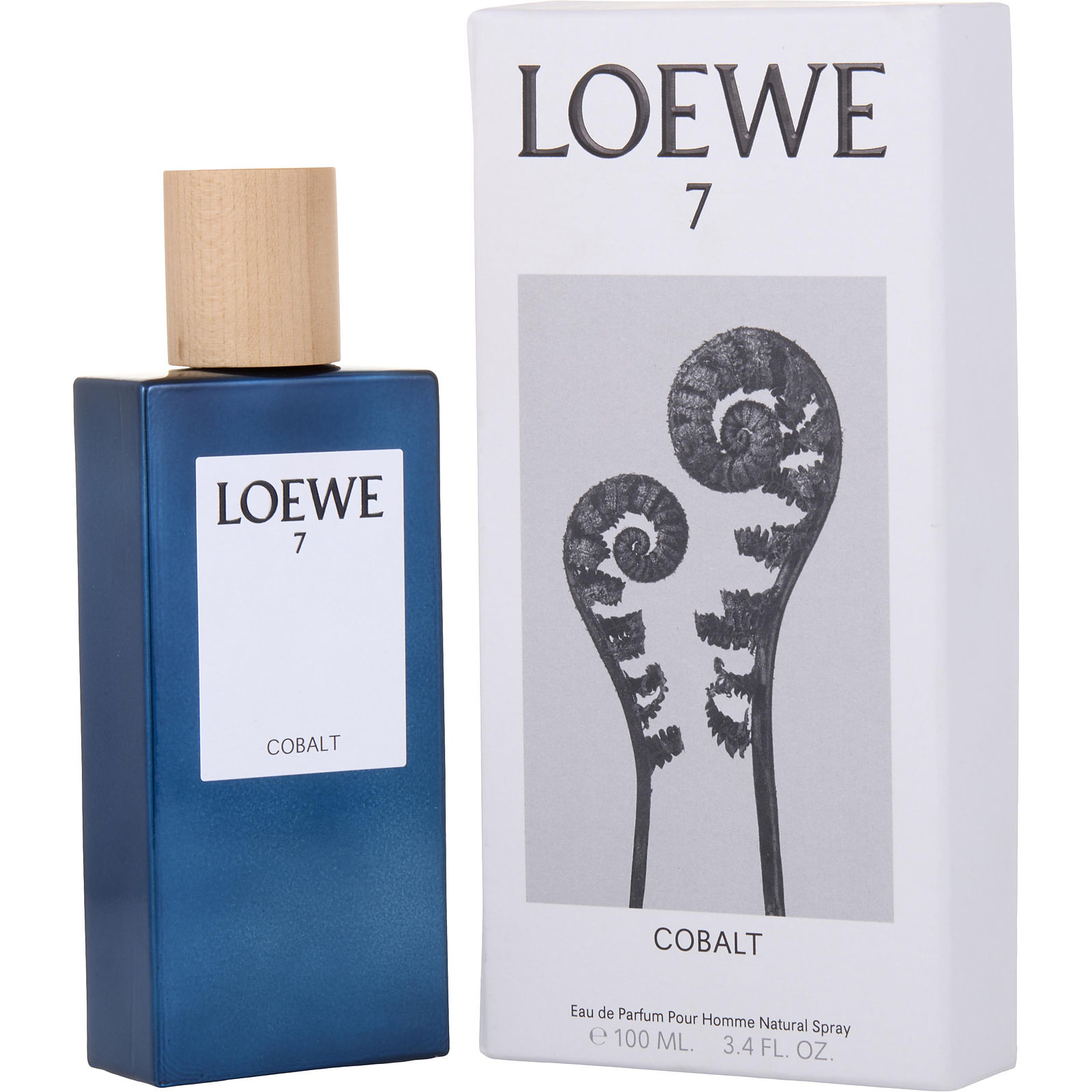Loewe 7 Cobalt Eau de Parfum | FragranceNet.com®