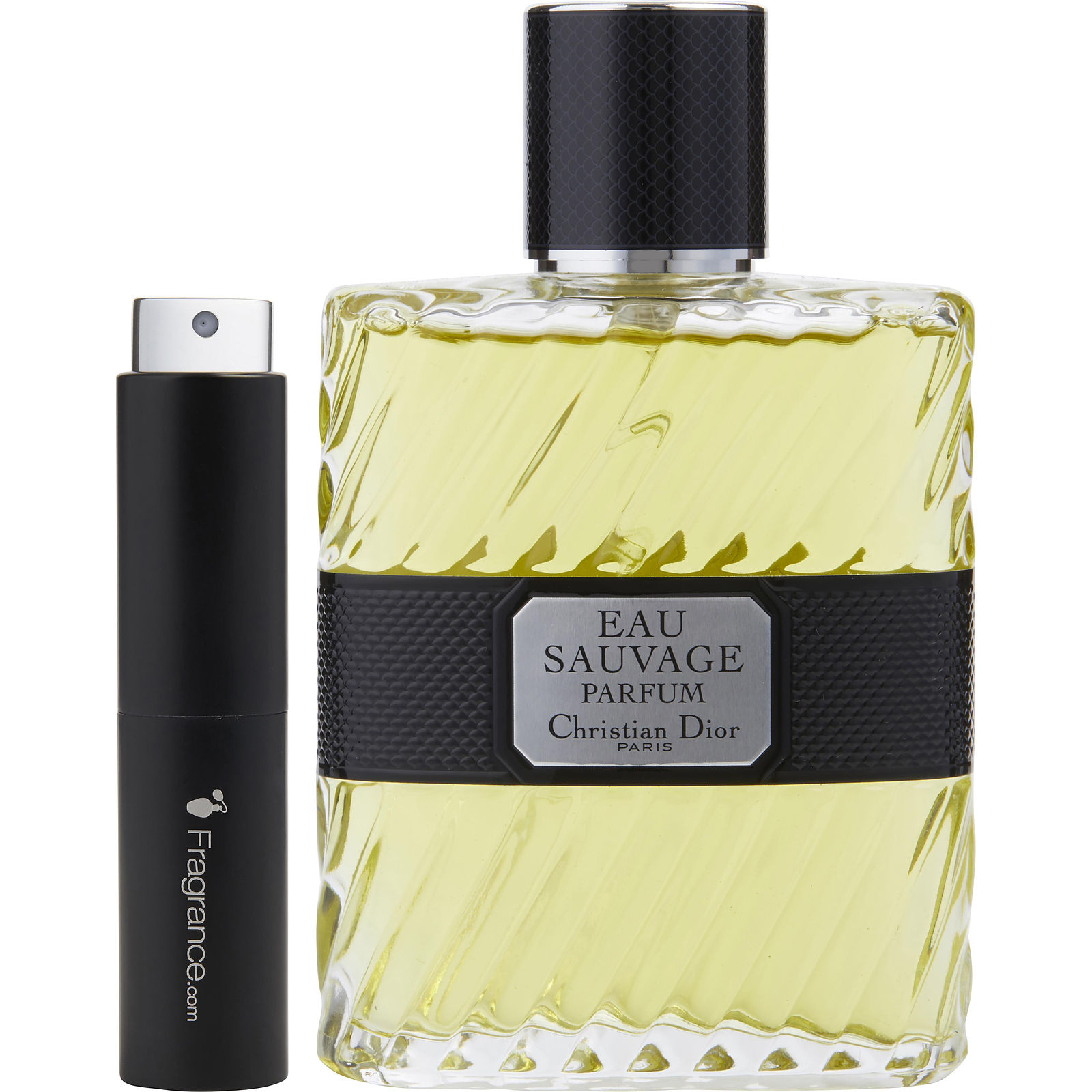 Dior Eau Sauvage Parfum | FragranceNet.com®