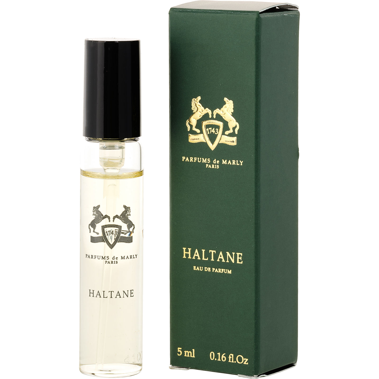 Parfums De Marly Haltane Cologne for Men by Parfums de Marly at