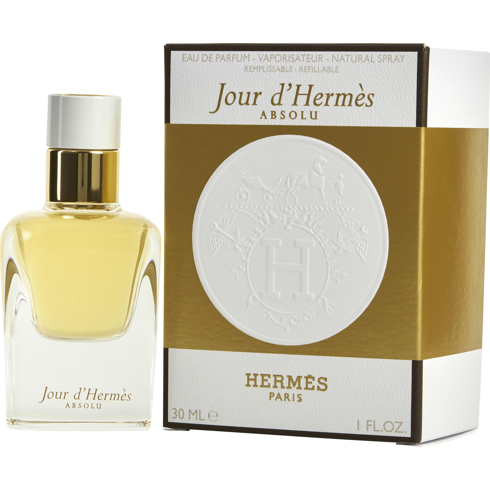 Jour d'Hermes Absolu Eau de Parfum | FragranceNet.com®
