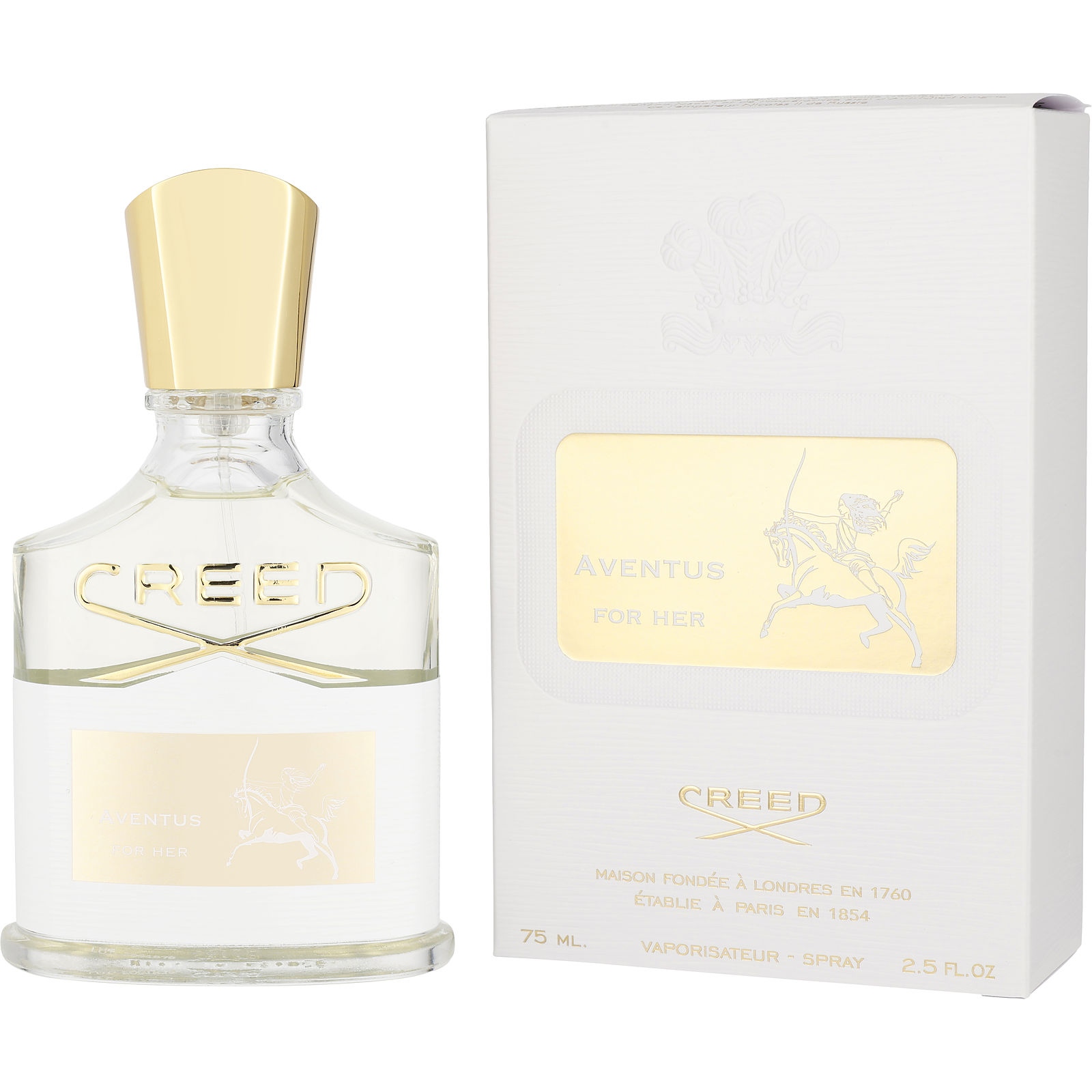 Creed Aventus For Her Eau de Parfum | FragranceNet.com®