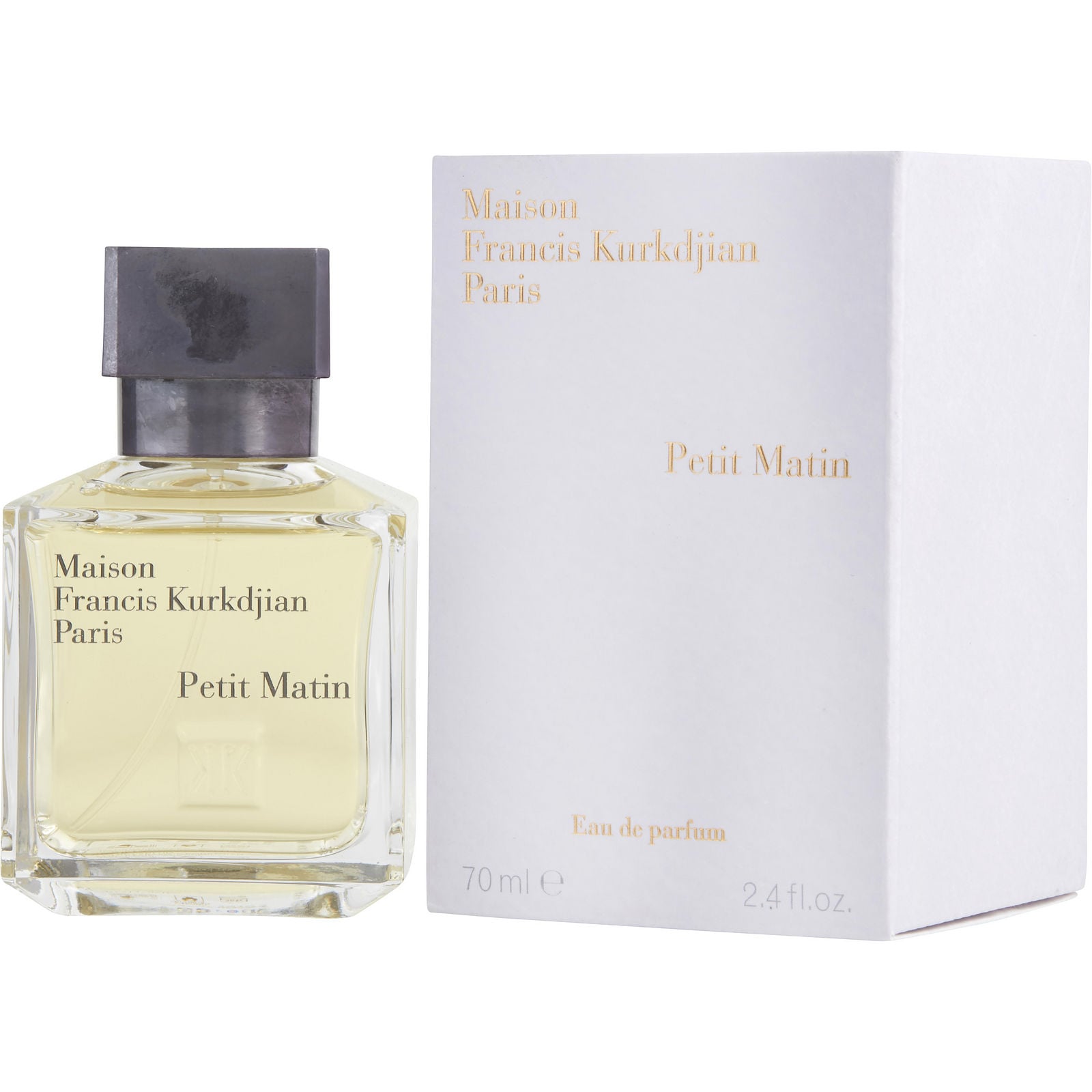 Kurkdjian Petit Matin Parfum | FragranceNet.com®