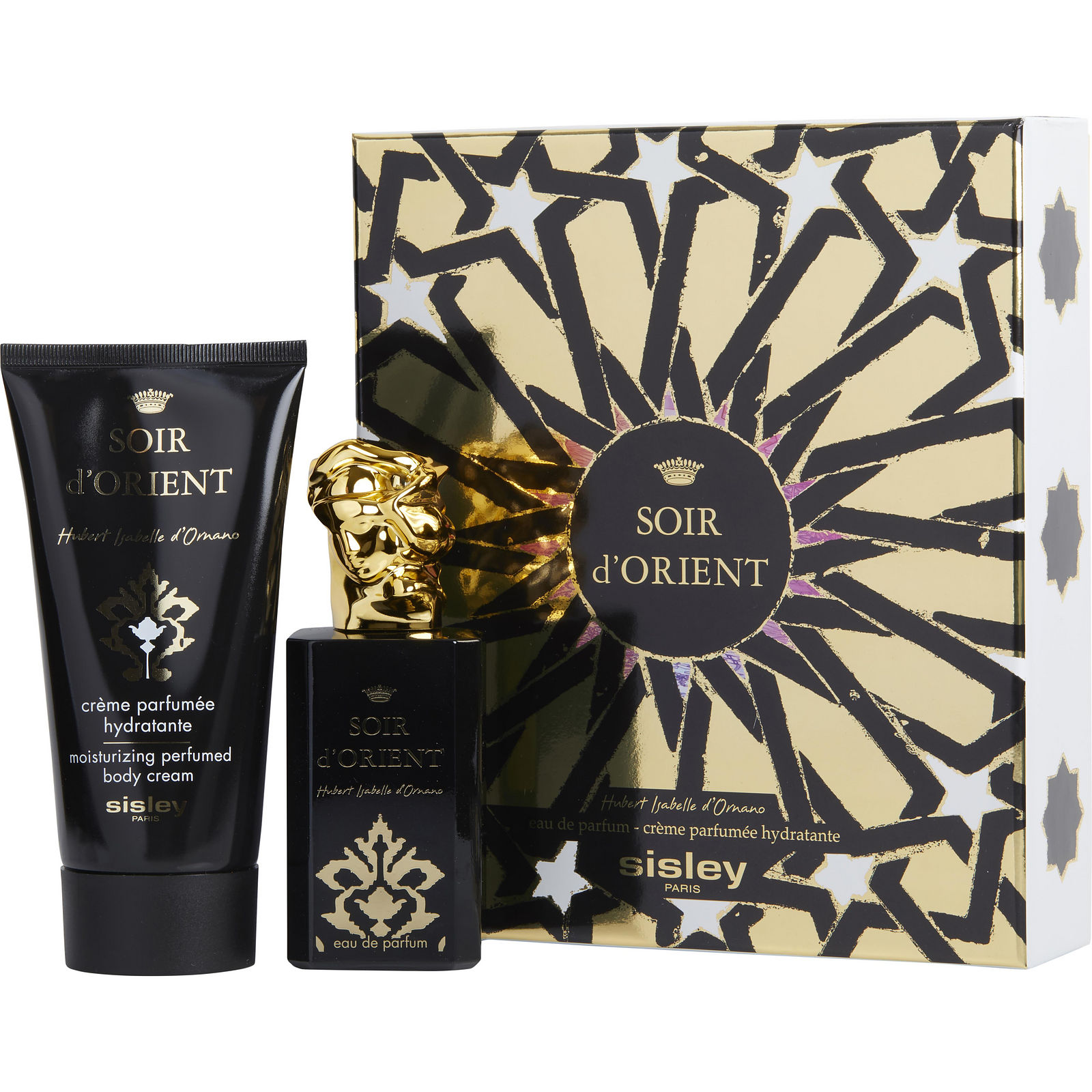 Soir d'Orient Perfume Gift Set | FragranceNet.com®