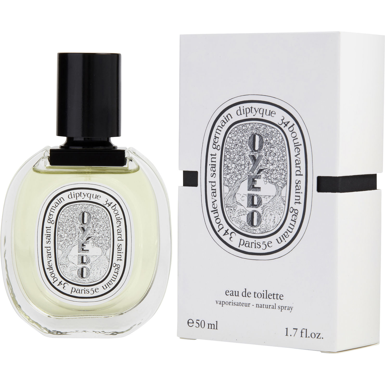 Diptyque Oyedo Perfume | FragranceNet.com®