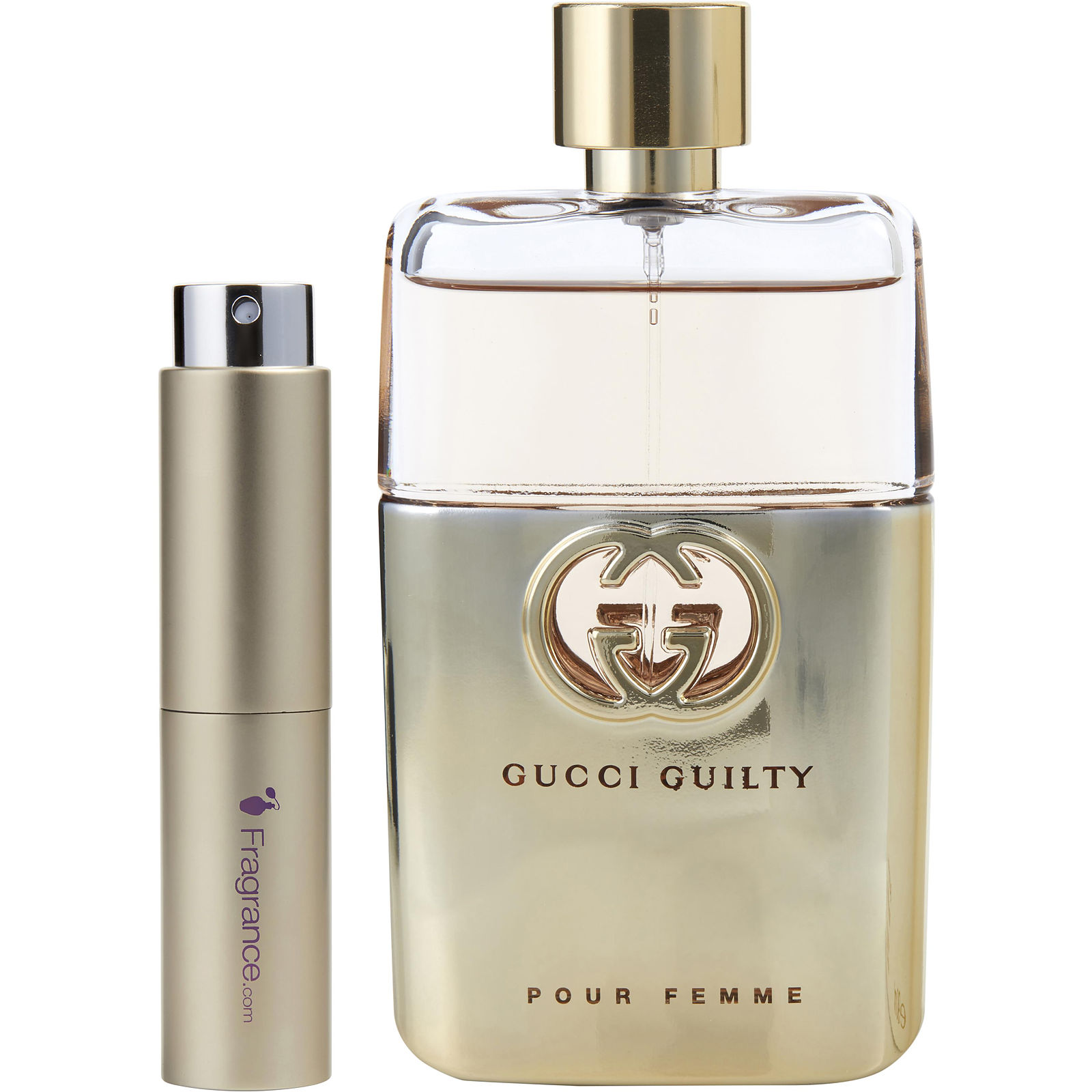 Gucci Guilty Pour Femme Eau de Parfum | FragranceNet.com®