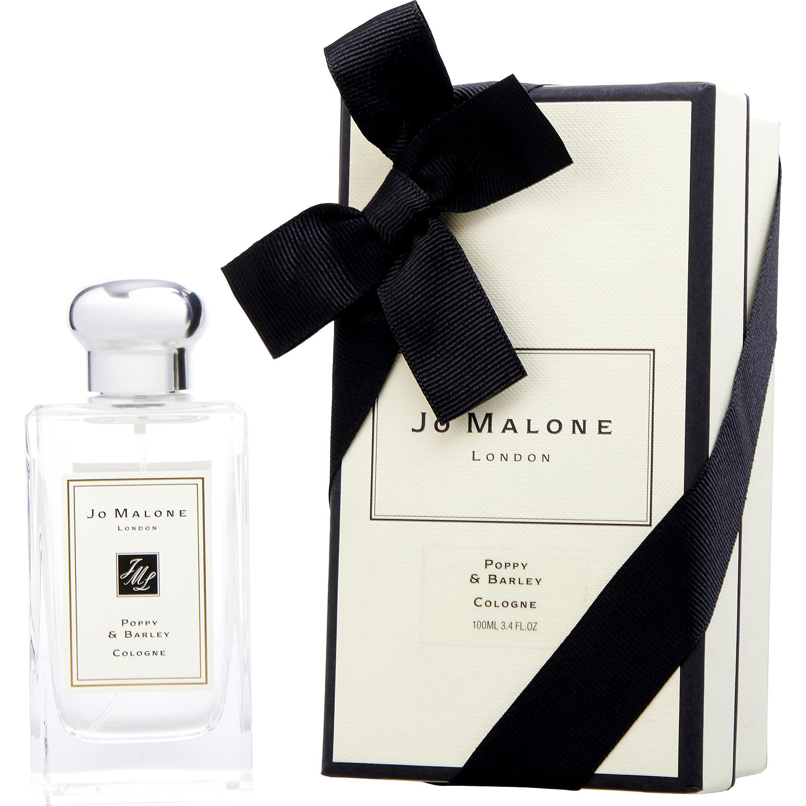Jo Malone Poppy & Barley Cologne for Unisex by Jo Malone