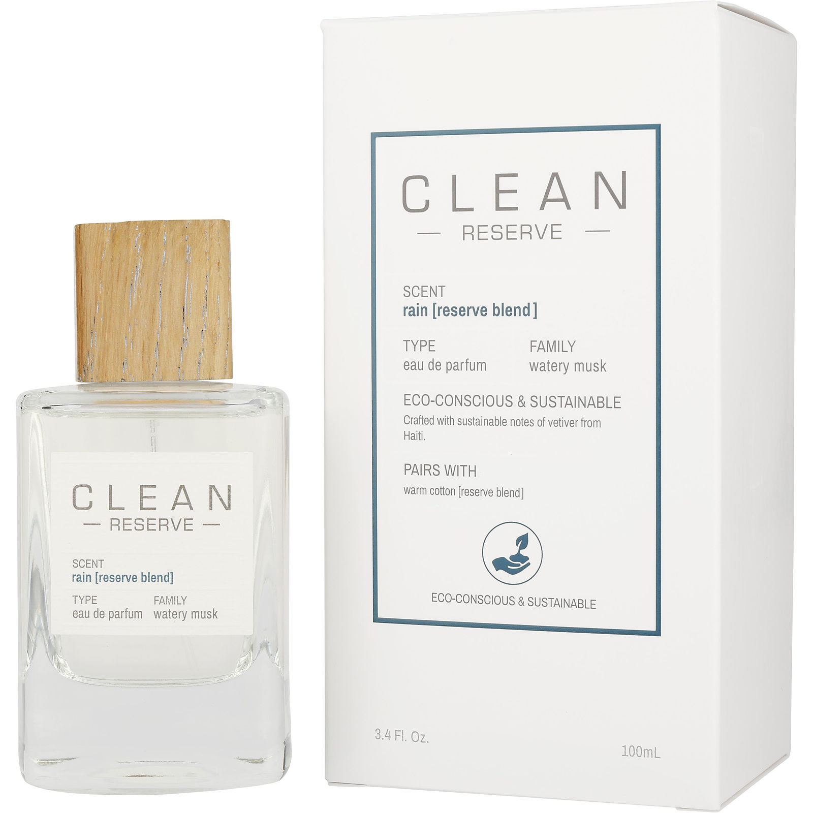 Clean Reserve Rain Parfum | FragranceNet.com®