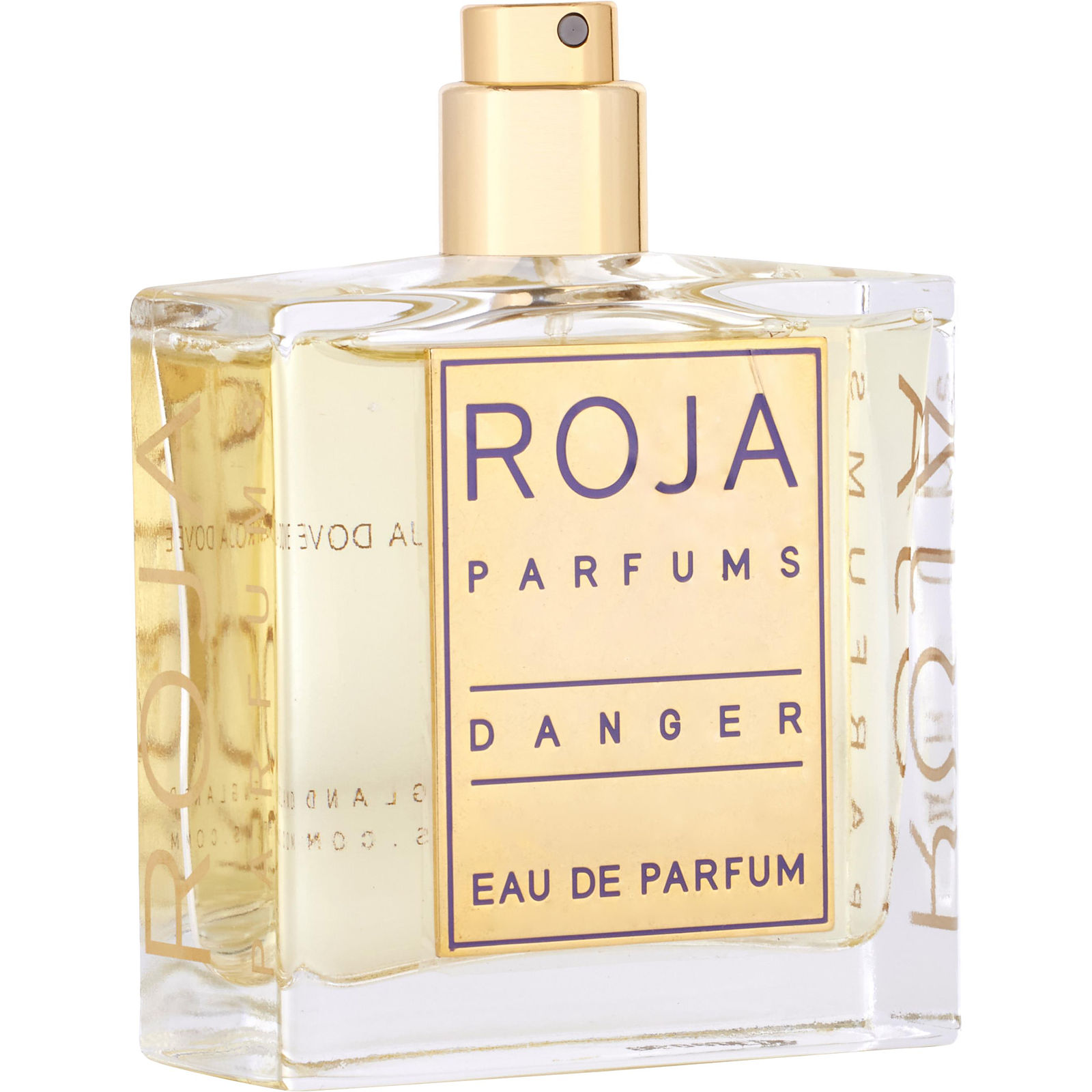 Roja Danger Pour Femme Perfume | FragranceNet.com®