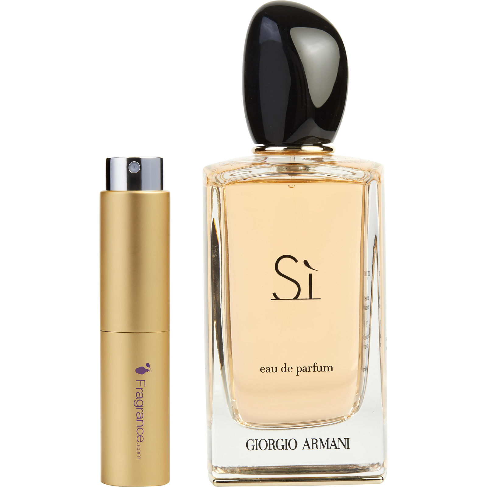 Armani Si Eau de Parfum | FragranceNet.com®