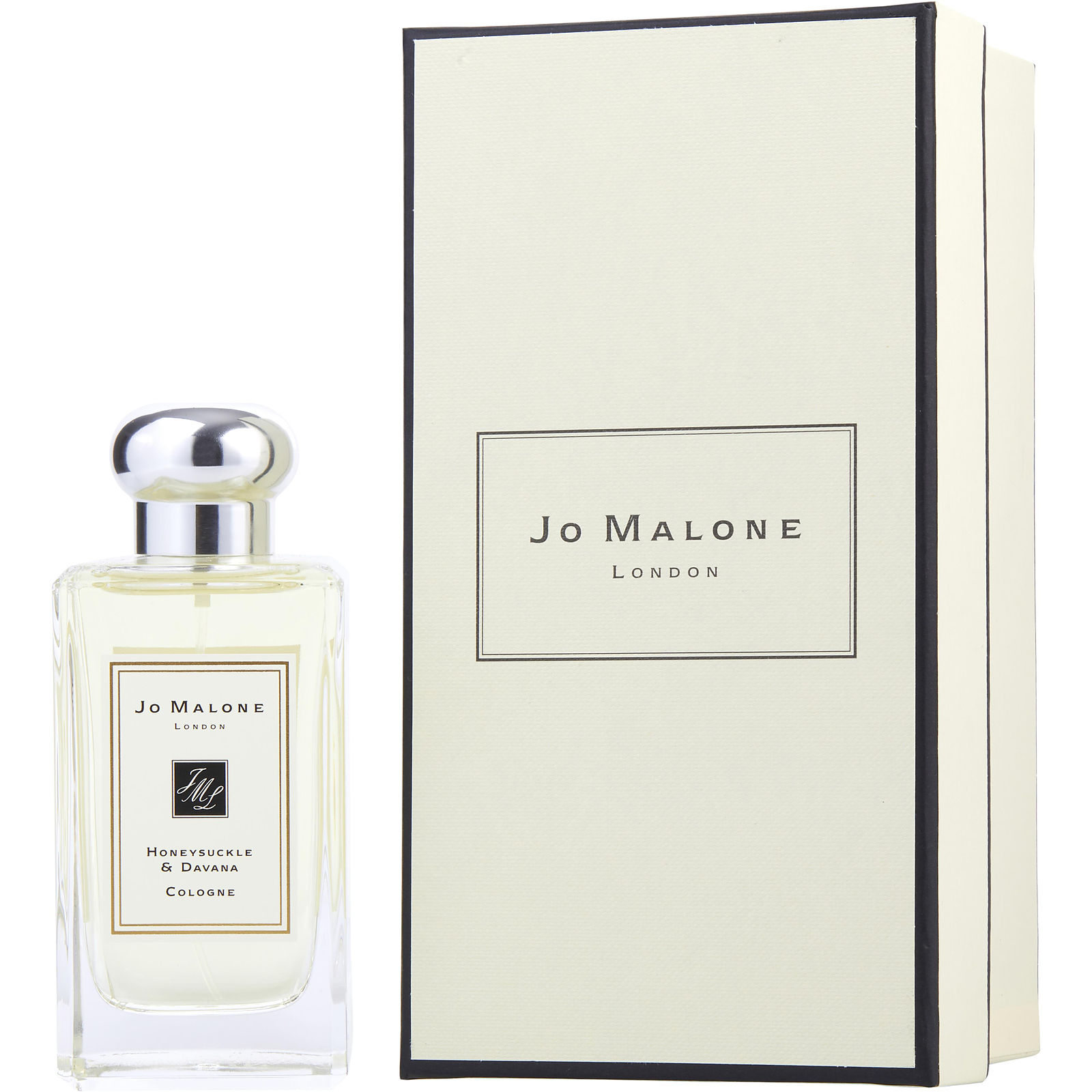 Jo Malone Honeysuckle & Davana Perfume | FragranceNet.com ®